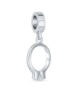Promise Engagement Charm