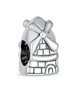 Eiffel Tower Charm
