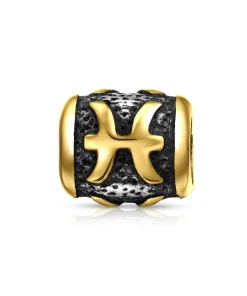 Pisces Charm