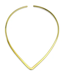 Classic V Collar