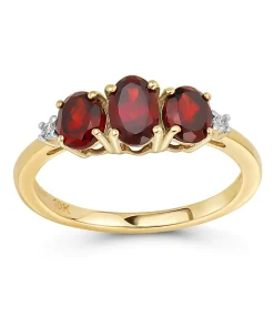 3 Trinity Ring