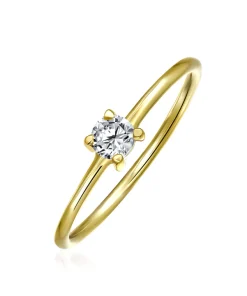 Midi Stackable Ring