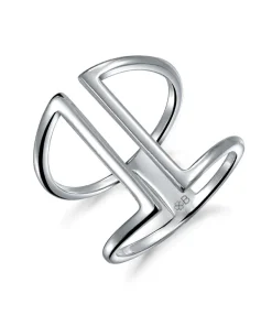 Boho Double Ring
